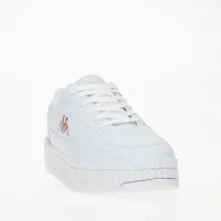 Кроссовки Kappa Emela 243235-1058 - Белые