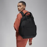 Nike Jordan Alpha рюкзак (28L) цвет черный