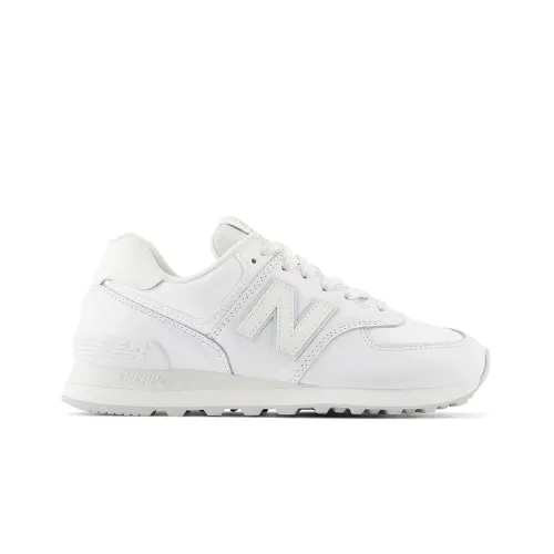 Кросівки New Balance WL574IM2 - Білі