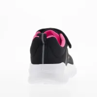 Кроссовки Champion Playrun Nebula S32638-KK001 - Черные
