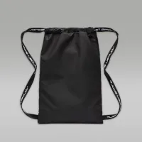 Nike Jordan Sport Gym Sack (9.8L) колір чорний