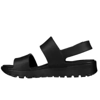Кросівки Сандалі Жіночі Skechers Arch Fit Footsteps - Day Dream (111380-BBK)