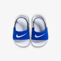 Nike Кофе Baby/Toddler Slides синий