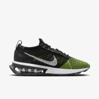 Nike Air Max Flyknit Racer жіноча Кросівки Yellow