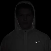 Nike Running Division чоловічі UV Running Куртка колір білий