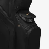 Nike Performance Cart для гольфу сумка колір чорний
