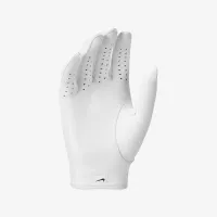 Nike Tour Classic 4 чоловічі для гольфу Glove (Right Hand) колір білий