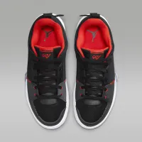 Nike Jordan One Take 5 баскетбольные Кроссовки цвет черный