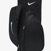 Nike Sport Lite для гольфу сумка колір чорний