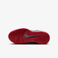 Nike Ja 2 Big дитячі баскетбольні Кросівки колір сірий