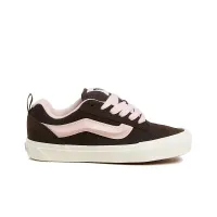 Кроссовки Vans KNU Skool VN000D75O3N1 - Бежевые