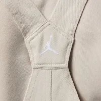 Nike Jordan Big детские Essential Overall Костюм цвет коричневый