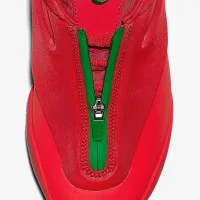 Nike SHAI 001 Кроссовки цвет красный