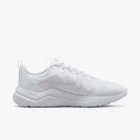 Nike Downshifter 12 женская Road Running Кроссовки цвет белый