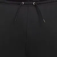 Nike Ja мужские Fleece баскетбольные Jogger Pants цвет черный
