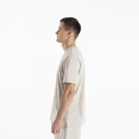 Футболка Champion Eco Future 220425-ES057 - бежева