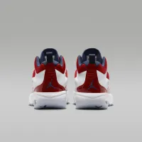 Nike Jordan Stay Loyal 3 чоловічі Кросівки колір білий