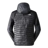 Куртка The North Face Macugnaga Hybrid 0A851XMN81 - Чорна