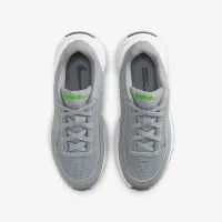 Nike Uplift SC Big детские Кроссовки цвет серый