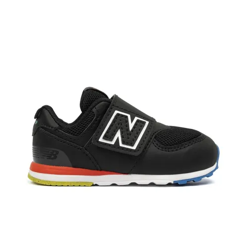 Кроссовки New Balance NW574KIF - Черные