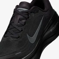 Nike Vomero Plus женская Road Running Кроссовки цвет черный