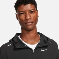 Куртка для бега Nike Windrunner Black (CZ9070-010)                