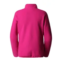 Кофта/футболка The North Face 100 Glacier 0A5IHN1461 - Рожева