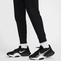 Nike Primary Fleece чоловічі Dri-FIT UV Performance Joggers колір чорний