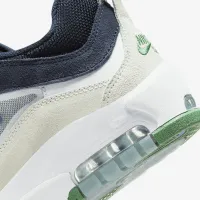 Nike Air Max Ishod чоловічі Кросівки колір білий