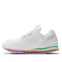 Кроссовки New Balance PV574KIJ - Белые