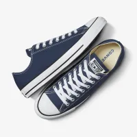 Nike Converse Chuck Taylor All Star Low Top Unisex Shoe блакитний