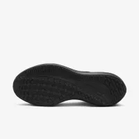 Nike Winflo 10 чоловічі Road Running Кросівки колір чорний