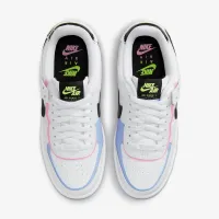Nike Air Force 1 Shadow жіноча Кросівки колір білий