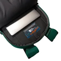 Рюкзак The North Face Borealis 0A52SES9W1 - зеленый