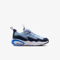 Nike Air Max Nova Little дитячі Кросівки колір сірий