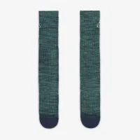 Nike ACG Everyday Cushioned Crew носки (1 пара) цвет зеленый