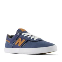 Кроссовки New Balance Numeric NM306OLG - Голубые