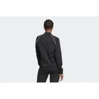 Кофта/футболка adidas Originals Adicolor Classics Primeсиний SST GD2374 -  Черная
