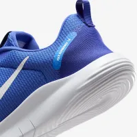 Nike Flex Experience Run 12 мужские Road Running Кроссовки синий