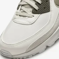 Nike Air Max 90 чоловічі Кросівки колір сірий
