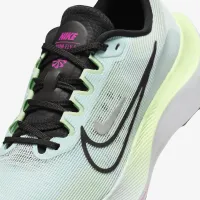 Nike Zoom Fly 5 женская Road Running Кроссовки синий