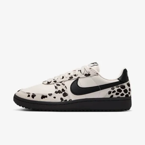 Nike Field General жіноча Кросівки колір сірий