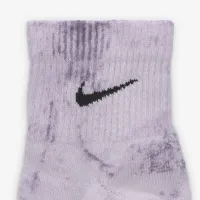 Nike Everyday Cushioned Ankle шкарпетки (2 пар) різнокольорові