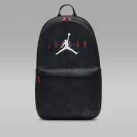Nike Jordan наплічник (23L) колір чорний