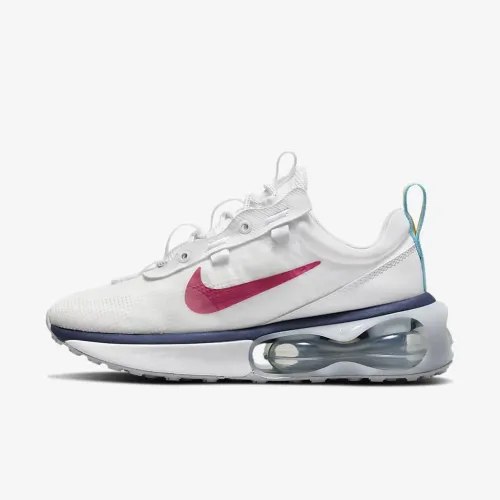 Nike Air Max 2021 женская Кроссовки цвет белый