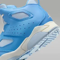 Nike Jordan Flight Club '91 Little дитячі Кросівки блакитний
