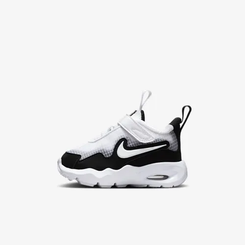 Nike Air Max Nova Baby/Toddler Кросівки колір білий