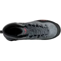 Кроссовки для треккинга CMP ALCOR MID WP WATERPROOF (39Q4907/U911)