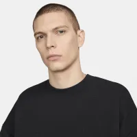 Nike Sportswear Air чоловічі Top колір чорний