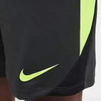 Nike Strike мужские Dri-FIT Soccer шорты цвет серый